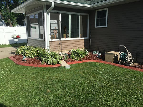 fox valley landscaping