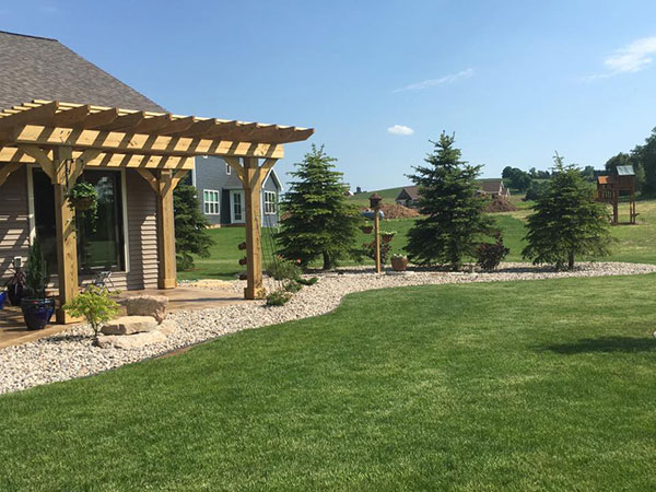 fox valley tree care landscaping